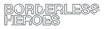 BORDERLESS HERO
